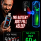 🔌50 % RABATT | USB-dongel för reparation av smarttelefonbatterier – Plug-and-play, ingen demontering, optimera batteriets prestanda!