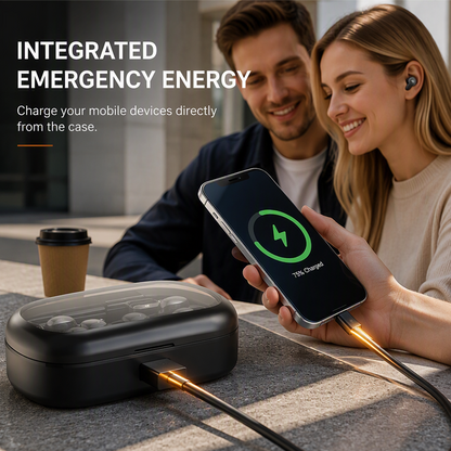 Shared Listening Made Easy
