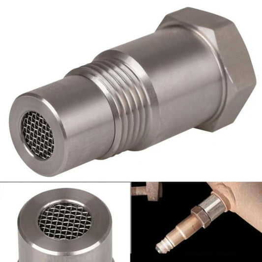 🚗Adaptateur de filtre pour capteur d'oxygène🔥