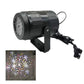 📢📢50% DE RÉDUCTION !!! 🎅Lampe projecteur LED en forme de flocon de neige-4