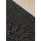 Tapis de Coffre de Voiture Universel – Protection en Velours Cristal & Base Antidérapante