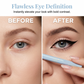 Crayon eyeliner fin waterproof, maquillage des yeux sans bavure