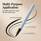 Crayon eyeliner fin waterproof, maquillage des yeux sans bavure