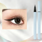 Crayon eyeliner fin waterproof, maquillage des yeux sans bavure