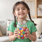 ⏳DERNIER JOUR DE VENTE ! 60 % DE RÉDUCTION !!🦄Kit de création de squishies Timetome pour enfants de 3 ans et plus | Coffret de jouets en gel « elfe magique de l’eau » avec 20 gels et 10 moules, activité sensorielle et lumineuse pour stimuler la créativité