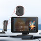 Écran CarPlay portable 2026 | Système d'infodivertissement automobile multi-appareils à large compatibilité