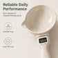 Cuillère doseuse numérique de cuisine portable