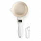 Cuillère doseuse numérique de cuisine portable