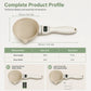 Cuillère doseuse numérique de cuisine portable