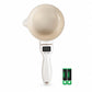 Cuillère doseuse numérique de cuisine portable