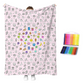 Kit de couverture à colorier créative et confortable