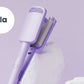 ⏰⌛Aujourd'hui seulement : 50 % de réduction !🎁🪮 Fer à boucler 32 mm pour des ondulations souples et volumineuses – 4 réglages de température