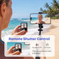 Portable Wireless Rear Camera Selfie Monitor Screen