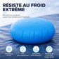 ❄️ PROMO LIMITÉE 57% DE RÉDUCTION ! ✨ Coussin d'Air d'Hivernage pour Piscine – Anti-Gel, Avec Cordes 🛟