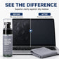 Streak-Free Fast-Dry Screen Cleaner Spray
