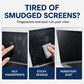 Streak-Free Fast-Dry Screen Cleaner Spray