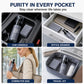 Streak-Free Fast-Dry Screen Cleaner Spray