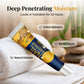 Crème hydratante réparatrice anti-crevasses pour les pieds