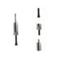 High-Pressure Grease Fitting Unclogger Tool