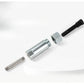 High-Pressure Grease Fitting Unclogger Tool