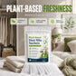 Sachets anti-acariens à base de plantes
