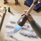 Kids Electric Pen-Shaped Bubble Machine