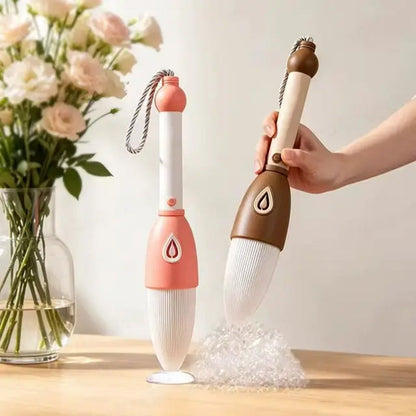 Kids Electric Pen-Shaped Bubble Machine