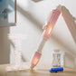Kids Electric Pen-Shaped Bubble Machine
