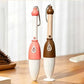Kids Electric Pen-Shaped Bubble Machine