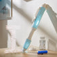 Kids Electric Pen-Shaped Bubble Machine