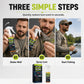Soft Bait Scent Restorer Spray