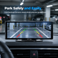 Écran tactile multimédia pour voiture