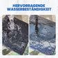 Revêtement Polyuréthane Multi-Usages Imperméable