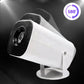 Projecteur WiFi 1080P HD pour la maison