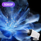 Projecteur WiFi 1080P HD pour la maison