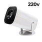 Projecteur WiFi 1080P HD pour la maison