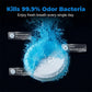 Deep Clean Retainer Cleaner Tablets