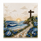 DIY Pearl Art Decorative Painting Kit