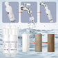 Filtre de purification d'eau multifonctionnel pour machines à laver