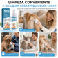 Shampoing mousse nettoyant sec sans eau pour chiens et chats