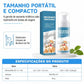 Shampoing mousse nettoyant sec sans eau pour chiens et chats