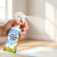 Spray doux pour l'apprentissage de la propreté chez les animaux de compagnie