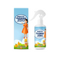 Spray doux pour l'apprentissage de la propreté chez les animaux de compagnie