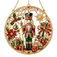 Kits de décorations de Noël à faire soi-même avec des perles pour adultes