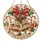 Kits de décorations de Noël à faire soi-même avec des perles pour adultes
