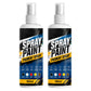 📢 📢 Desconto de 50 % no último dia🔥Tinta em spray multiusos para móveis