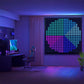 🎄 PROMO FLASH : 50% DE RÉDUCTION ! Guirlande LED Rideau – Étanche Intérieur & Extérieur, Synchronisation Musicale, Contrôle par Appli & Télécommande, USB for une Ambiance Spectaculaire en Toutes Saisons ✨