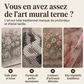 Kit de Diamond Art Creative Escape