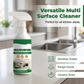 Spray nettoyant multi-usages pour la cuisine
