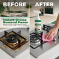 Spray nettoyant multi-usages pour la cuisine